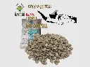 Green Coffee FLORES "KASA'O" Da'Gabo, Specialty Arabica, Bajawa Indonesia, Semi Washed, 70kg